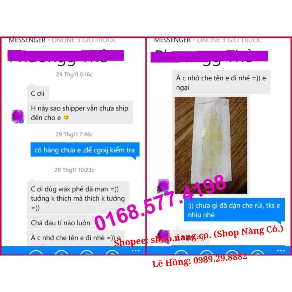 [Chính Hãng] WAX TẨY LÔNG VEO + TẶNG kèm giấy chuyên dụng và que gạt, tẩy lông sạch sẽ tận chân lông hiệu quả tốt | BigBuy360 - bigbuy360.vn