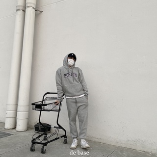 Quần Nỉ - Sweatpants Ver 2 - De Basé