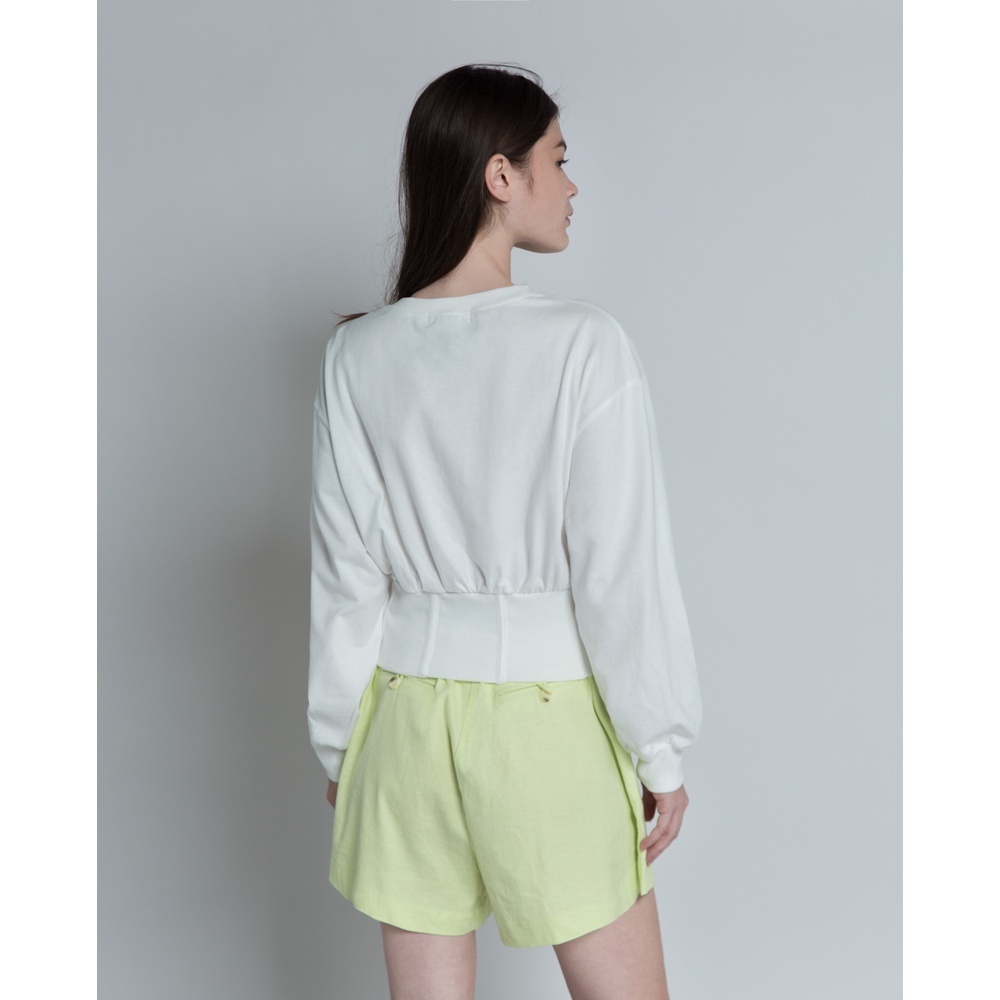 Quần short nữ J-P Fashion 15007058 M CT6