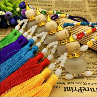 Hồ lô treo xe ô tô