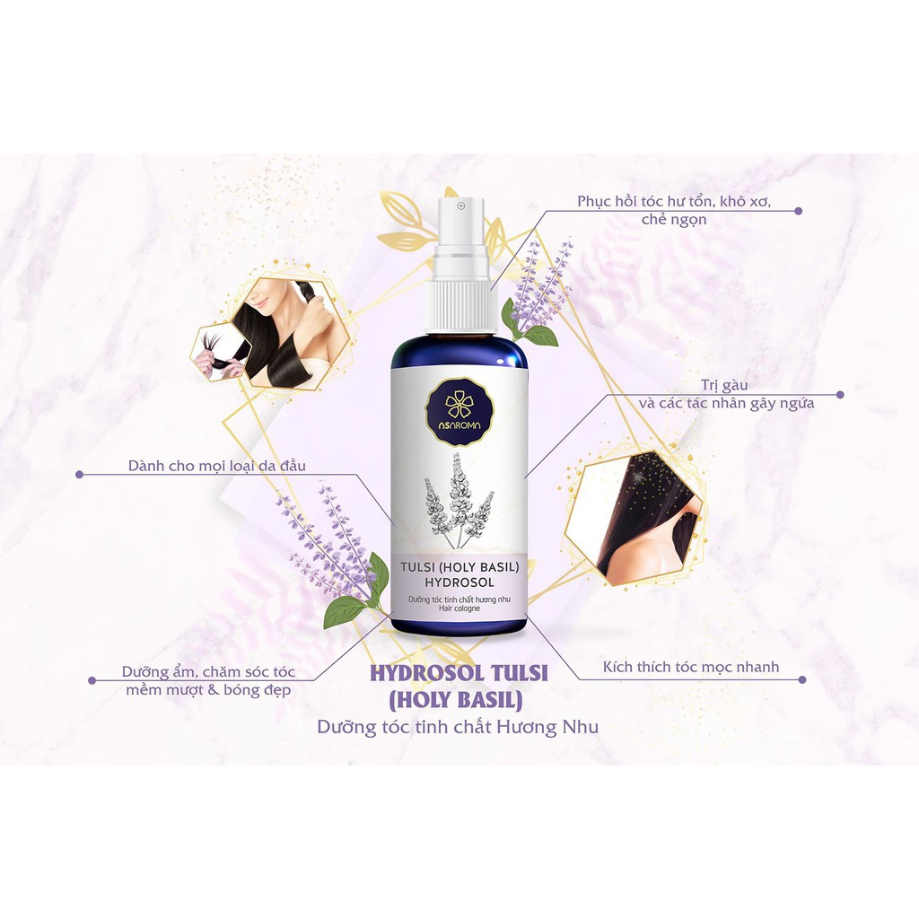 Combo Tinh Dầu Dưỡng Tóc Argan Oil và Xịt Mọc Tóc Hương Nhu Nên Dùng Kèm Dầu Gội Thảo Dược Gino | BigBuy360 - bigbuy360.vn