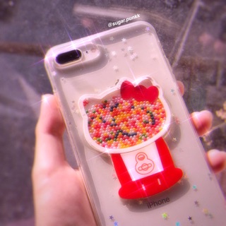 ỐP IPHONE KITTY GUMBALL // KITTY GUMBALL IPHONE CASE
