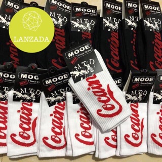 Tất vớ CocaCola