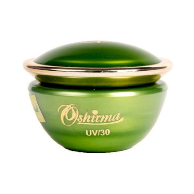 Kem dưỡng da -Kem nén Oshirma nhân sâm tái tạo và trẻ hoá làn da luôn căng bóng cam kết chính hãng