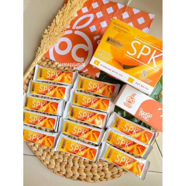 Giảm Béo Spk Banelo