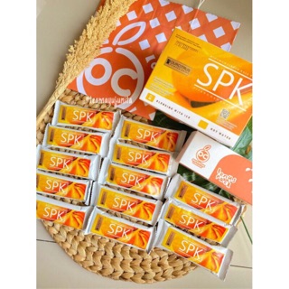 Giảm Béo Spk Banelo