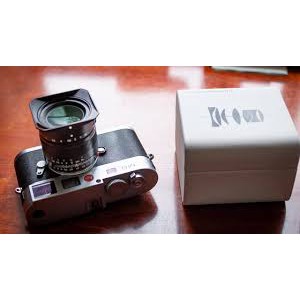 Ống kính TTArtisans 35mm F1.4 ASPH Full Fame Lens for Leica M Mount Camera Like Leica M-M M240 M3 M6 M7 M8 M9 M9p M10...