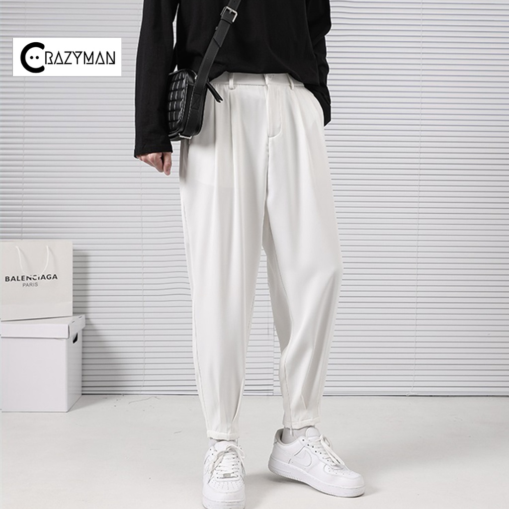 Quần ống rộng Unisex - Quần jogger nam nữ kiểu dáng thể thao dày dặn phong cách Ulzzang bo gấu chất Umi thể thao