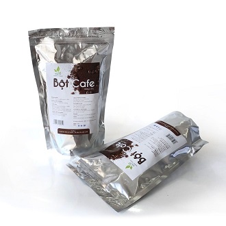 Bột cà phê thải độc đại tràng  (enema) Viethealthy loại rang túi 1kg | BigBuy360 - bigbuy360.vn