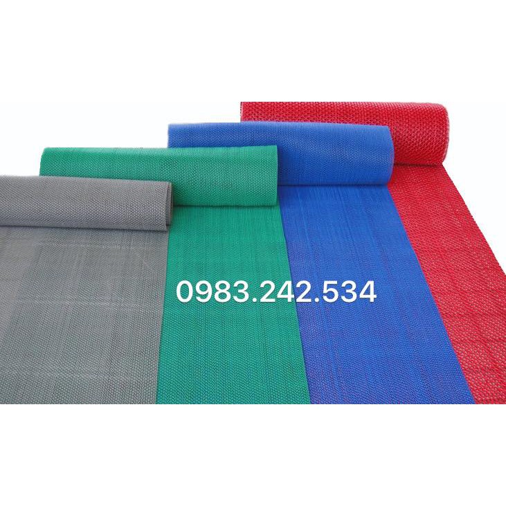 THẢM NHỰA LƯỚI CHỐNG TRƠN TRƯỢT AN TOÀN | BigBuy360 - bigbuy360.vn