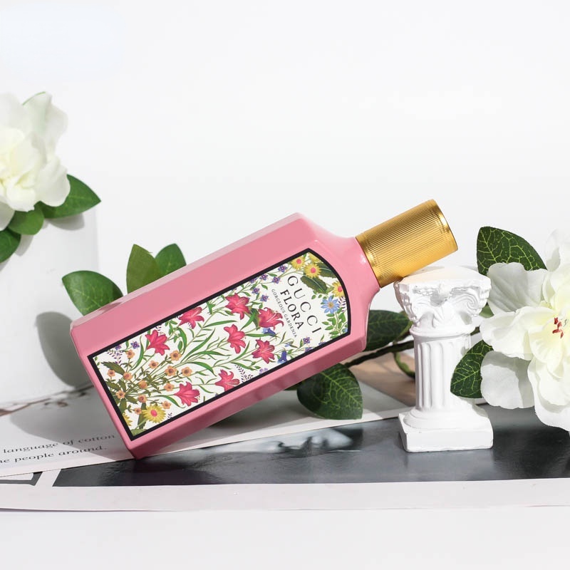 Yolo Nước Hoa guc Thực Vật 100ml Ngọt Ngào Cho Nữ