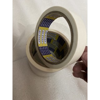 Băng keo giấy 2.5F 1 cuộn
