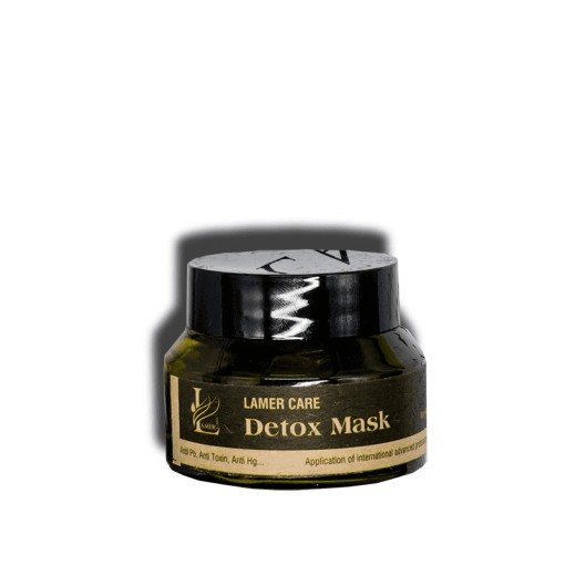 Mặt nạ thải độc Dr.Lacir