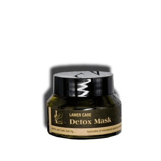 Mặt nạ thải độc Dr.Lacir