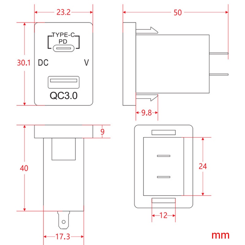 slide