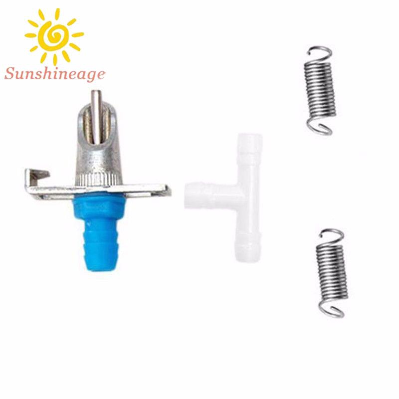 Set 10 Núm Uống Nước Cho Thỏ Độc Đáo Tiện Dụng