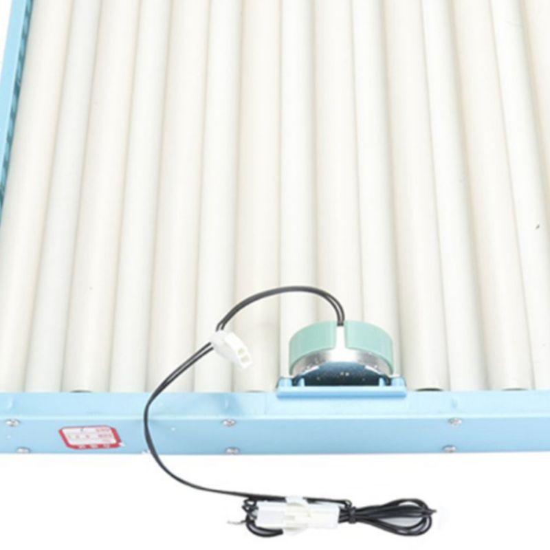 Máy Ấp Trứng Gà Kèm Động Cơ Xoay 220VAC