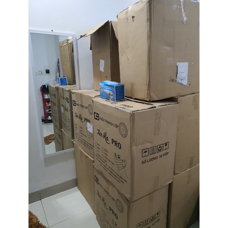 AN HA PRO 4 LỚP *HOÀN TOÀN MỚI* | BigBuy360 - bigbuy360.vn
