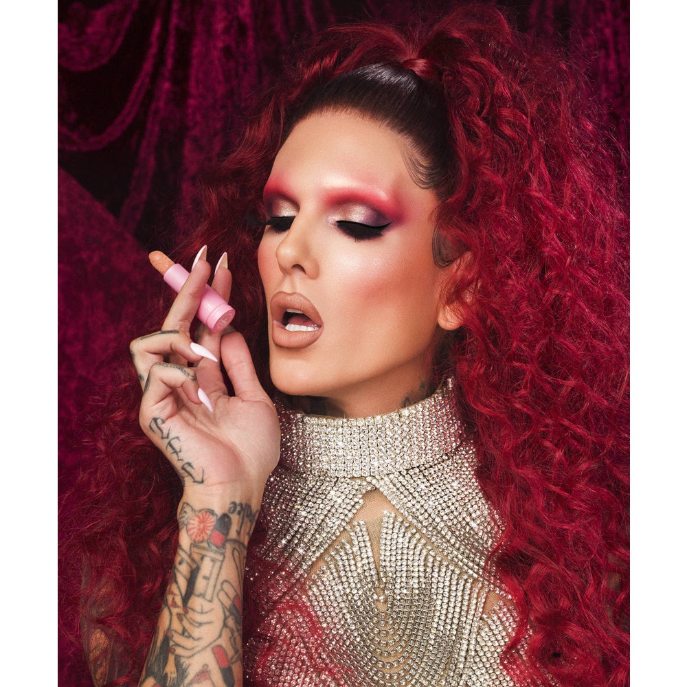 Son Lì Jeffree Star Cosmetics - Velvet Trap Lipstick
