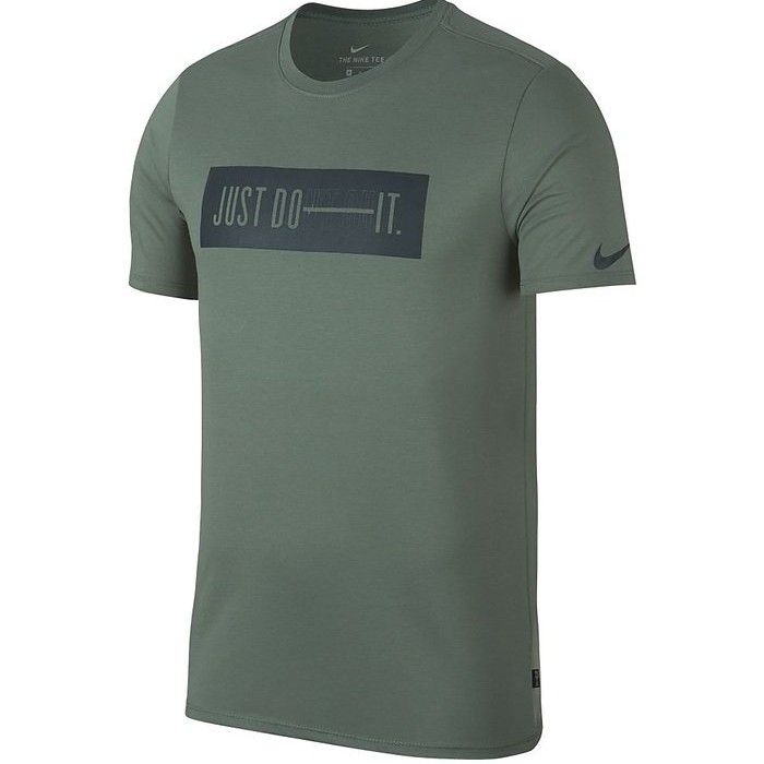 Áo thun thể thao nam làm mát NIKE Dry-Fit - Nhật Bản