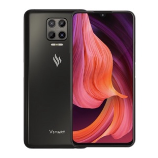 Điện thoại vinsmart aris 8gb/128gb màu xám