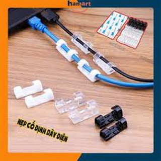 NÚT GÀI DÂY ĐIỆN GỌN GÀNG .