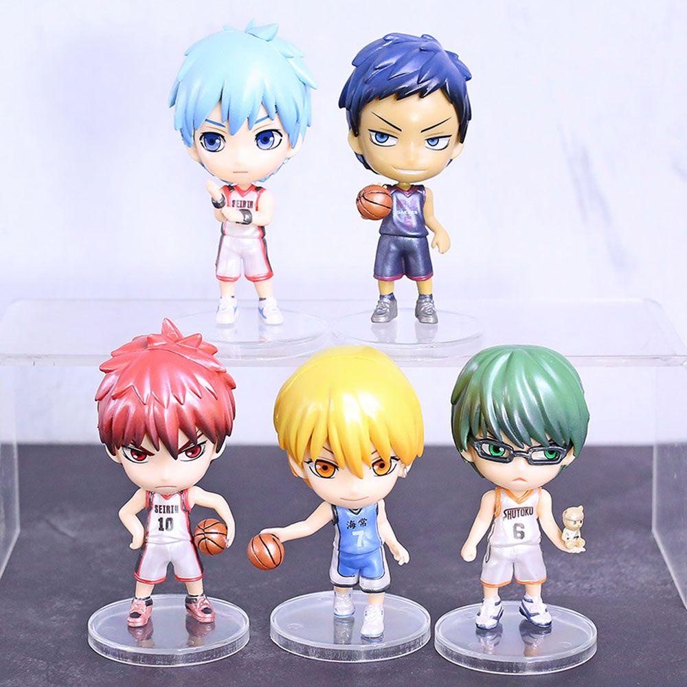 DARNELL Mô Hình Nhân Vật Kise Ryota Kuroko 'S Basketball