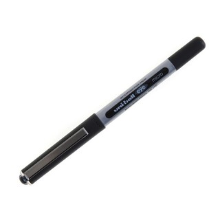Bút bi nước uni UB-150 đen Mitsubishi