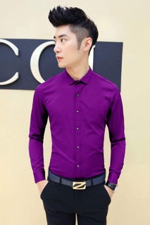❤❤❤ SƠ MI NAM TRƠN ĐỦ MÀU