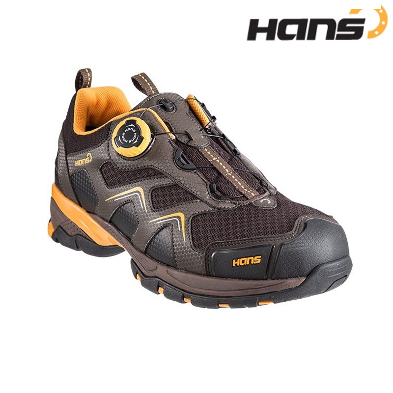Giày bảo hộ Hàn Quốc Hans HS-81