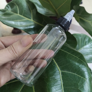 Lọ chiết mix mực xăm 90ml có viên bi mix mực xăm