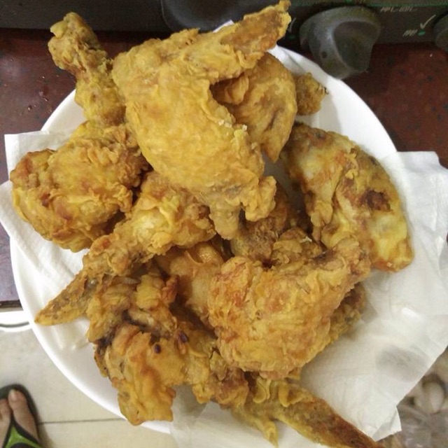 Combo trang mon