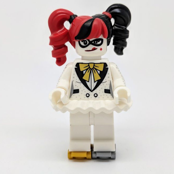 LEGO Minifigures Harley Quinn 71020