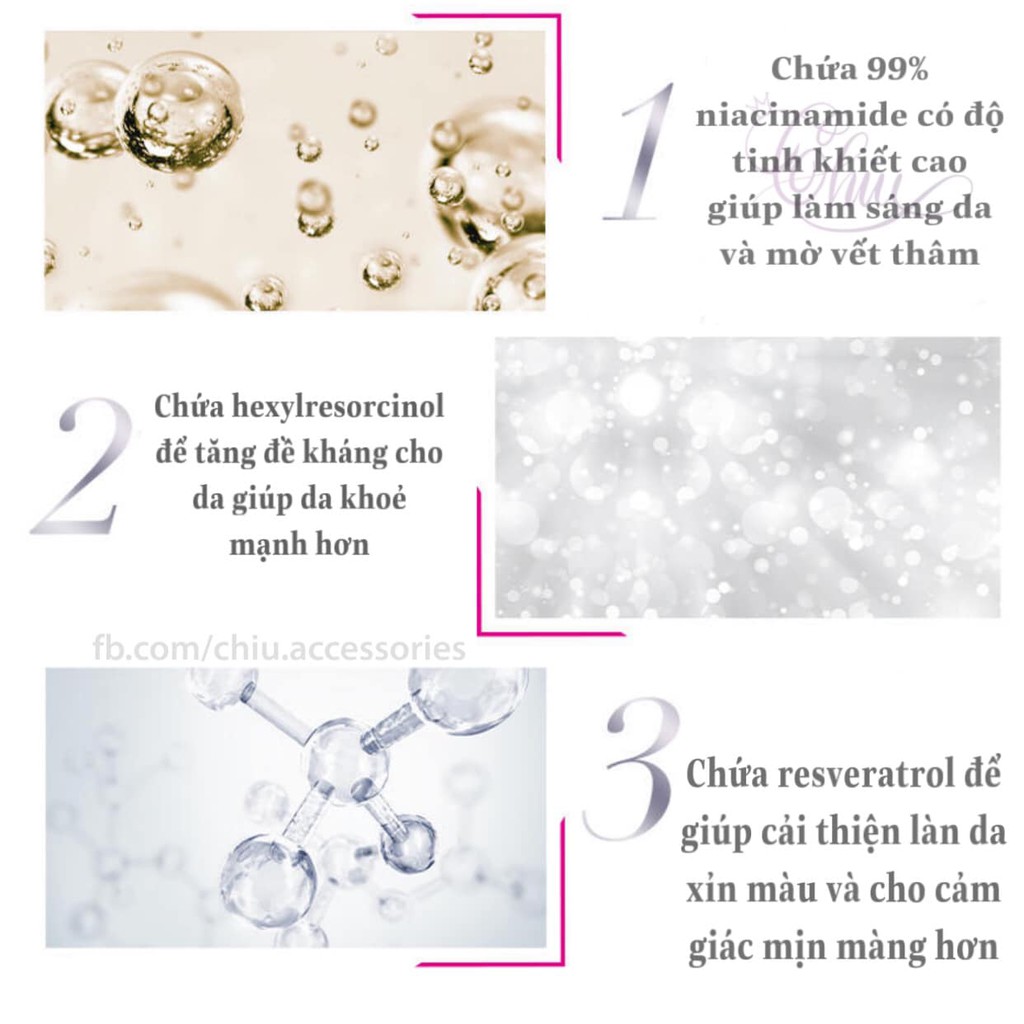 Sữa tắm dưỡng thể Vaseline Pro Derma B3