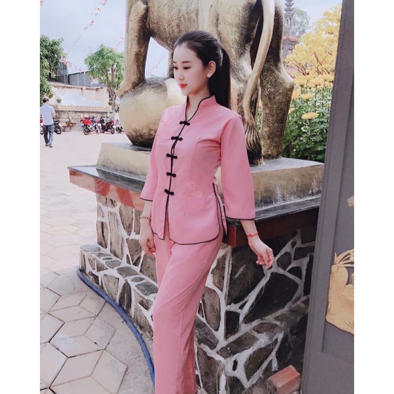 ĐỒ LAM ĐI CHÙA # Cổ Tàu Viền | BigBuy360 - bigbuy360.vn