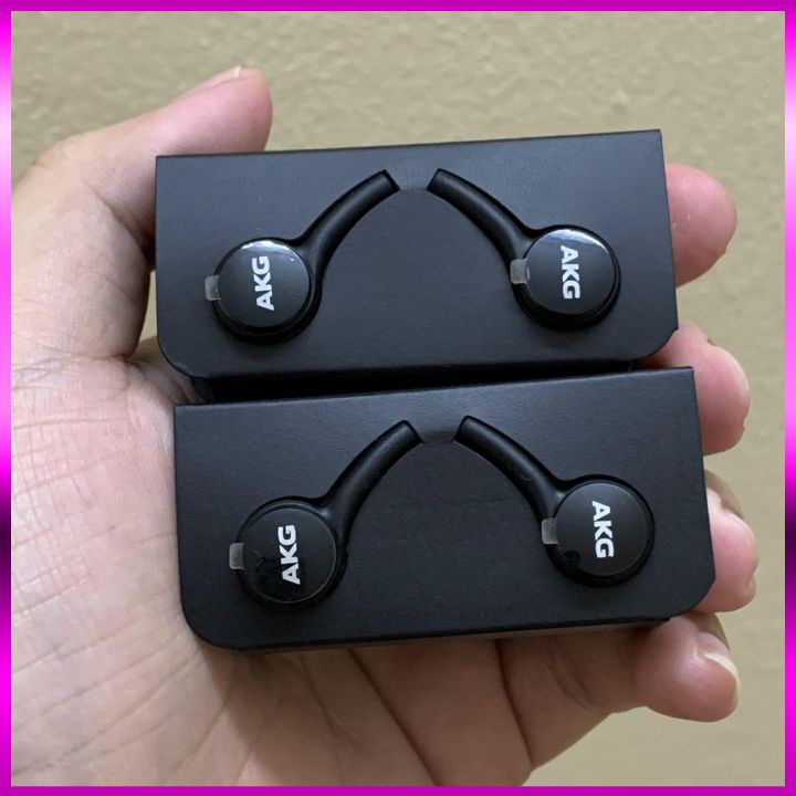 Tai nghe AKG Samsung Galaxy S8/S9/S10 Plus bass trầm chống ôn Dành Cho Các Dòng Điện thoại Android bảo hành 1 năm