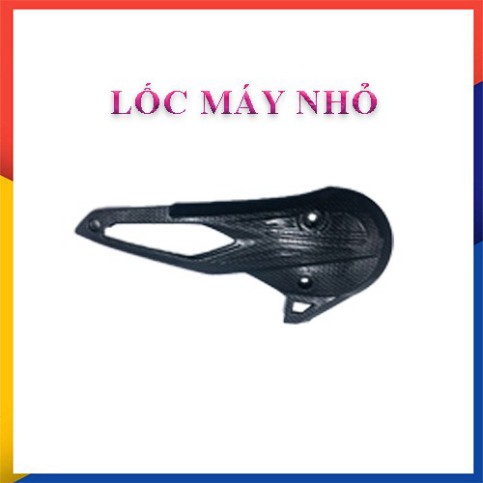 Ốp Carbon Vision 2021 7 Món Tùy Chọn Artista Chính Hãng