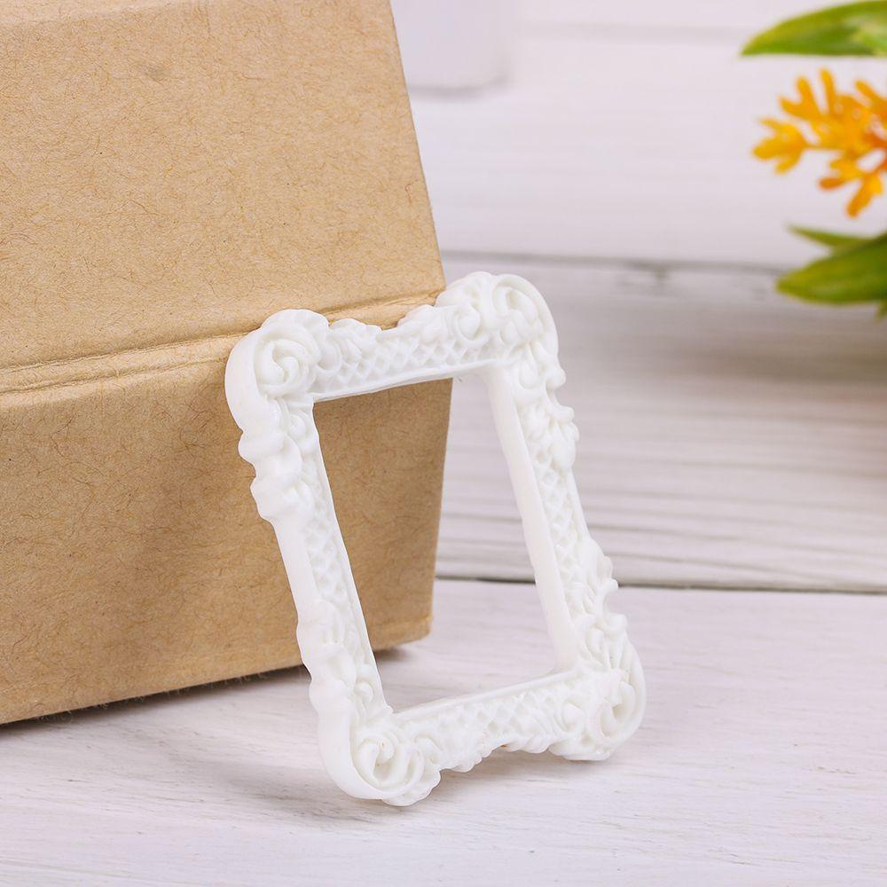 BEBETTERM Set 2 Khung Ảnh Đồ Chơi Cho Bé
