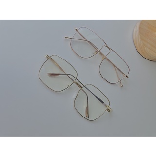 [PURITY] Kính mắt thời trang Spring Glasses
