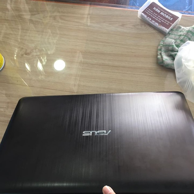 Laptop asus x541n máy đẹp like new . | BigBuy360 - bigbuy360.vn