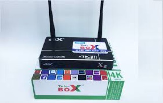 Telebox X2