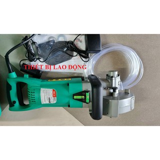 MÁY CẮT RÃNH TƯỜNG DCA AZR125