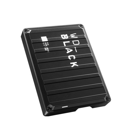 Ổ cứng di động HDD WD Black P10 Game Drive For Xbox 5TB(chính hãng)