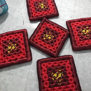 Đệm ngồi bệt