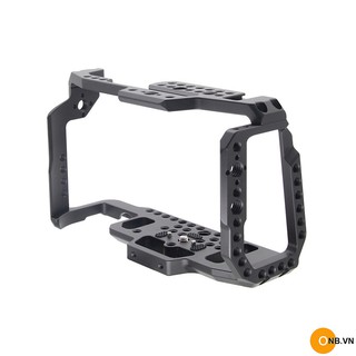 Black magic pocket camera Cage - Khung bảo vệ BMPCC 4K