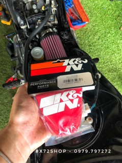 Lọc gió KN RU-1280
