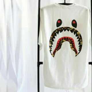 Áo thun Bape (Tay ngắn)