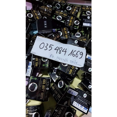 Gel Lột mụn than tre | BigBuy360 - bigbuy360.vn