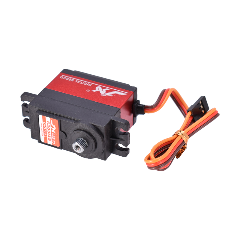 Động Cơ Servo PDI-6208MG 8KG Tốc Độ Cao Cho Xe Điều Khiển Tỉ Lệ 1 / 10