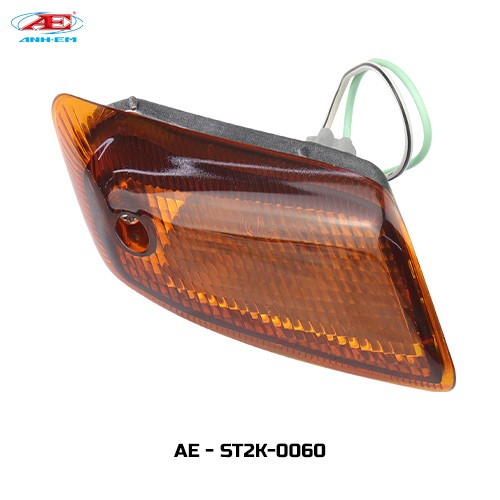 Xinhan trước (ST2K) CẶP ST SATRIA 2000 ZIN CHÍNH HÃNG COMBO0031